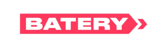 Batery casino logo